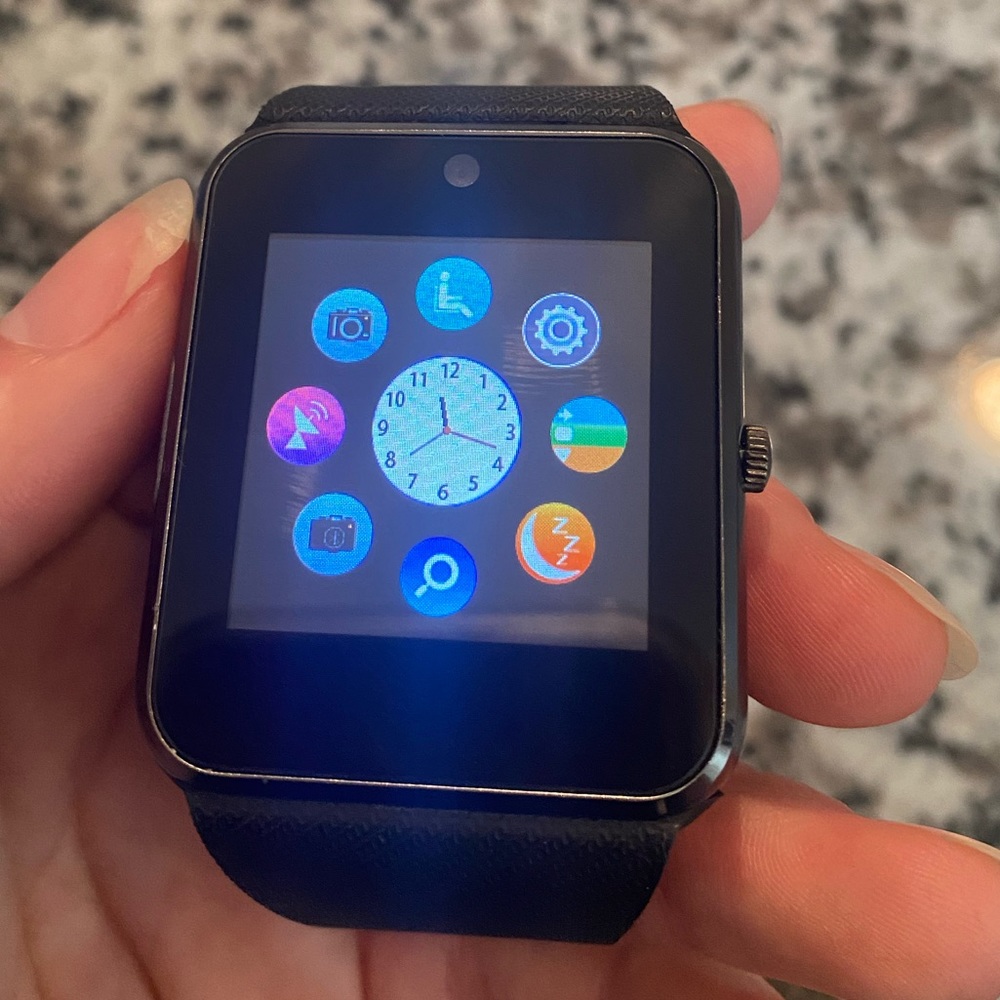 Smart Watch - Picture 3 of 8
